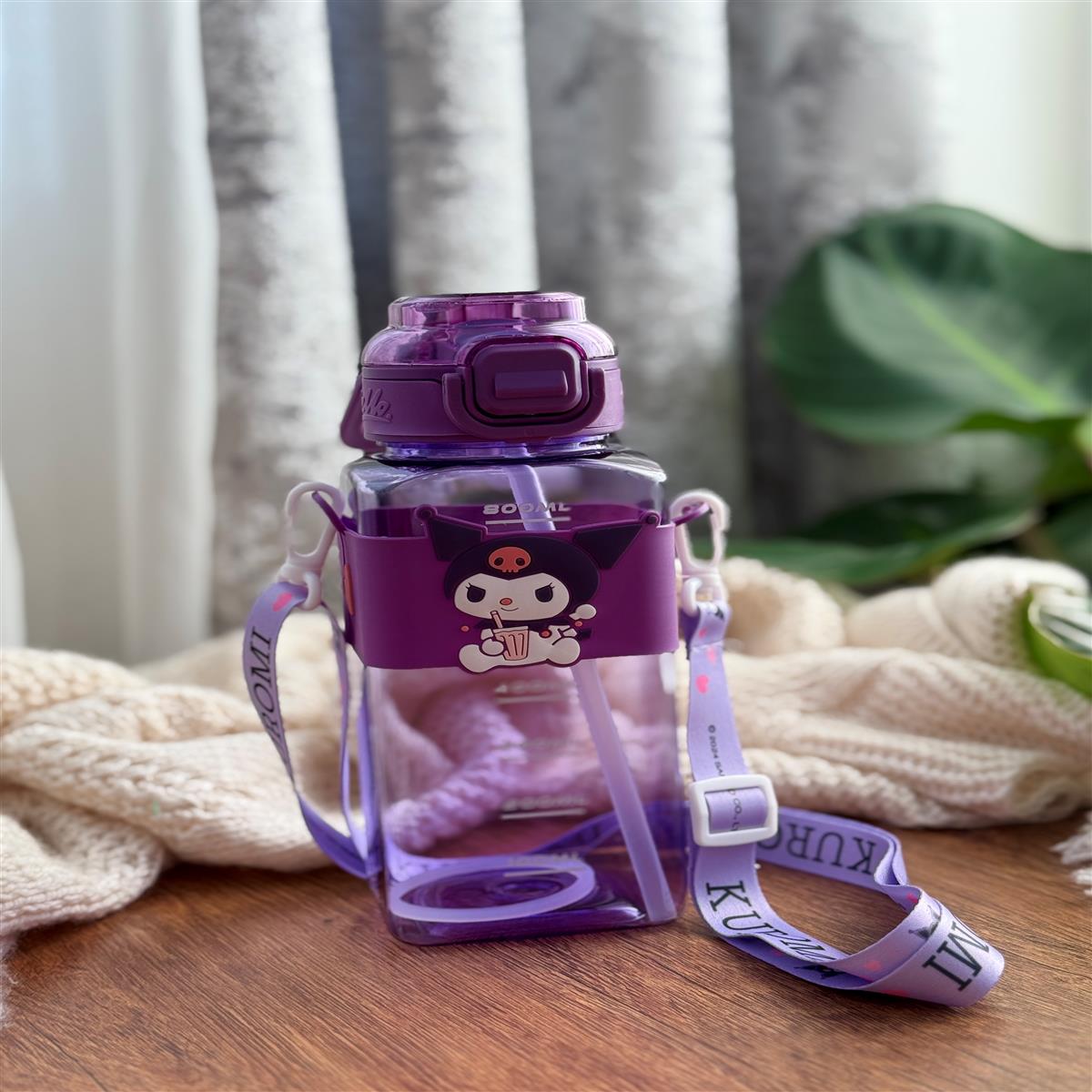 کرومی مکعبی