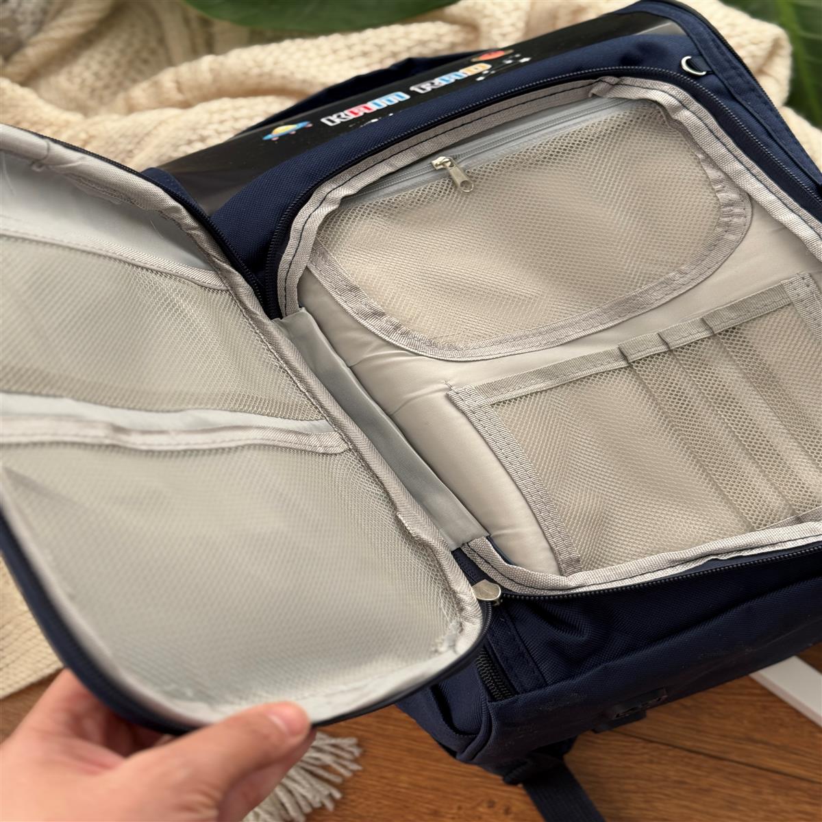 کیف انیمیشنی