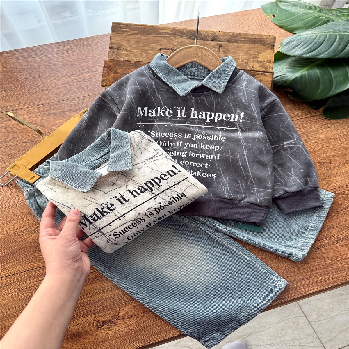 happen(وارداتی)