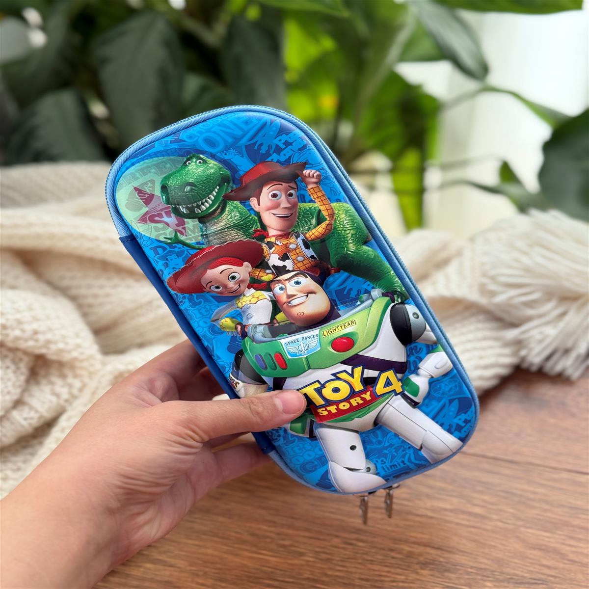 جامدادی پسرانه