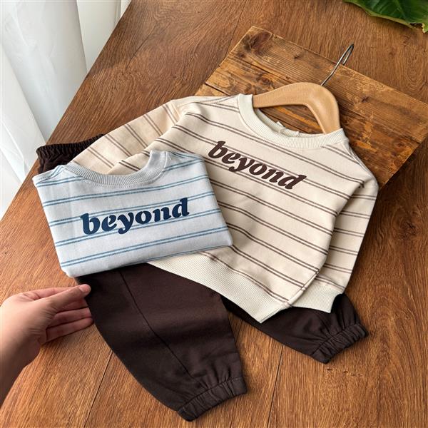 beyond