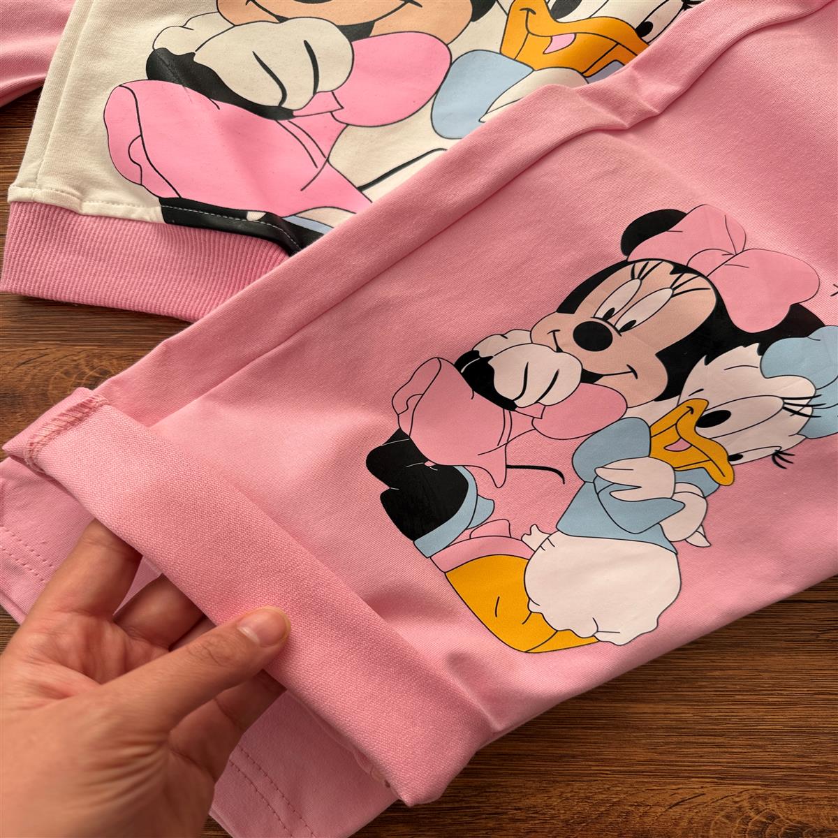 میکی و اردک 60_65