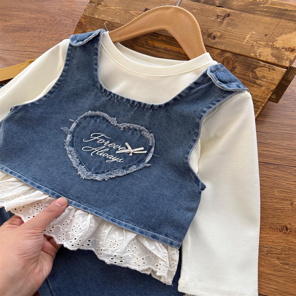 جین قلبی (وارداتی)