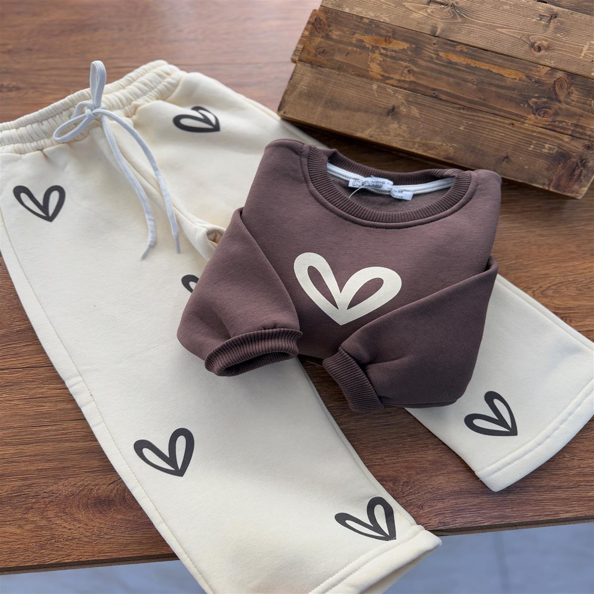 وارداتی ترک قلبی