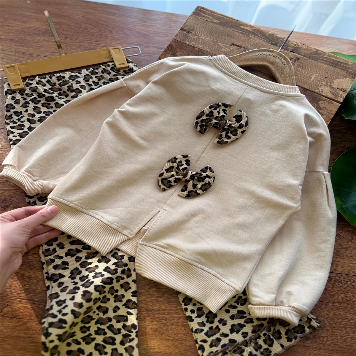 پاپیون پلنگی