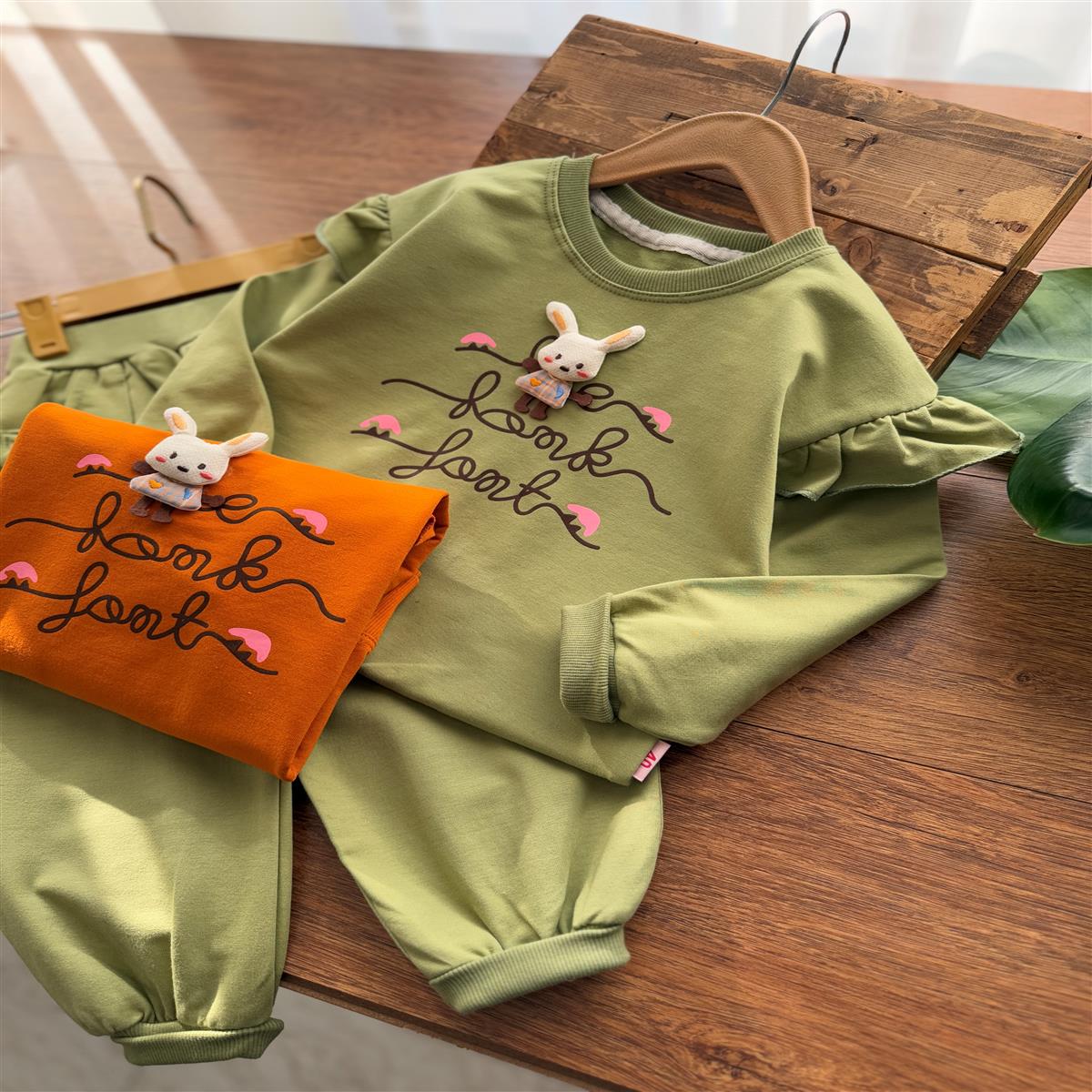 خرگوش برجسته