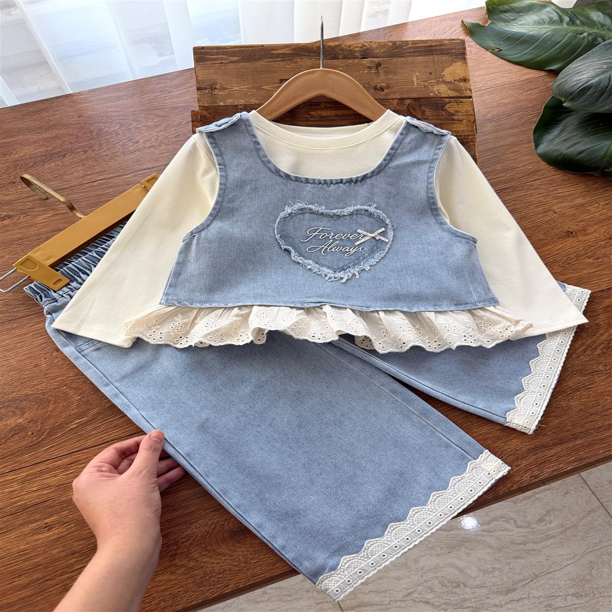 جین قلبی (وارداتی)