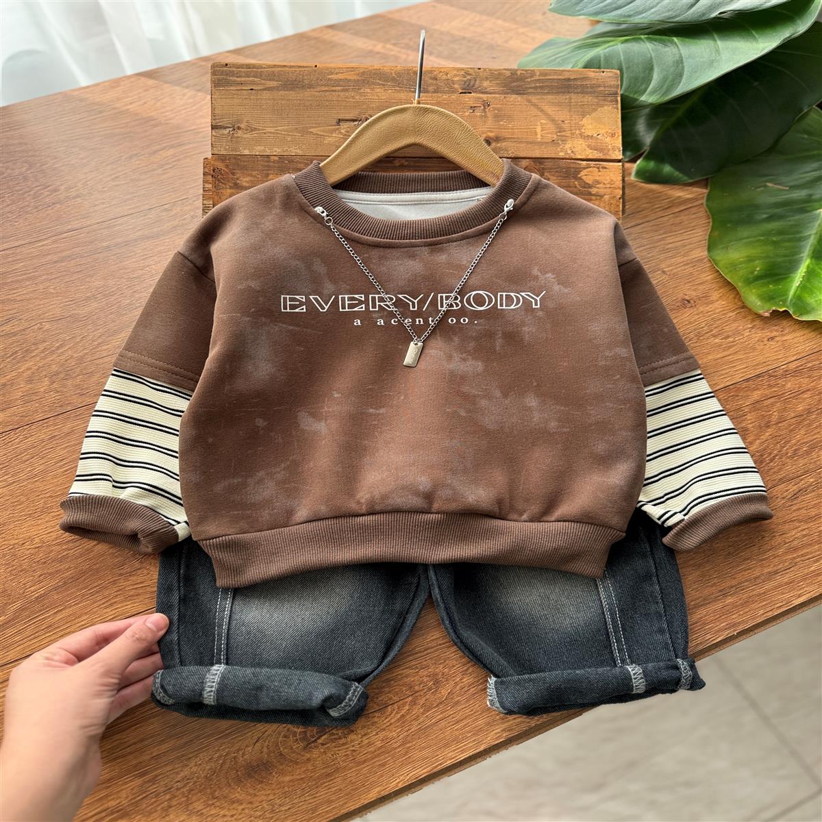 EVERY BODY (وارداتی )