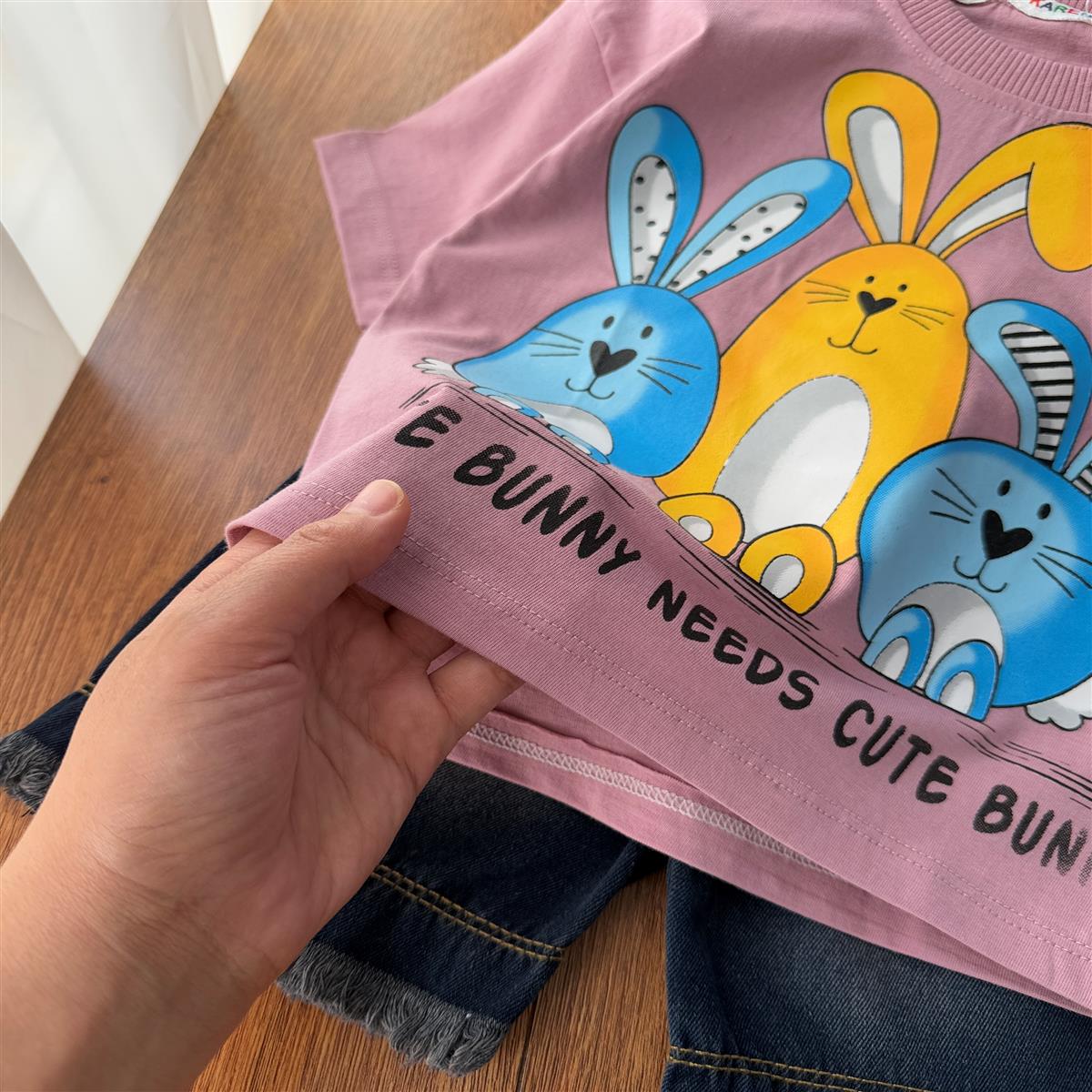 cute bunny