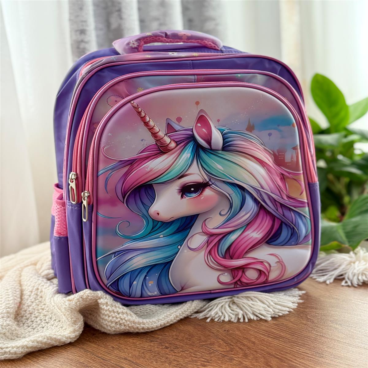 کوله طرحدار