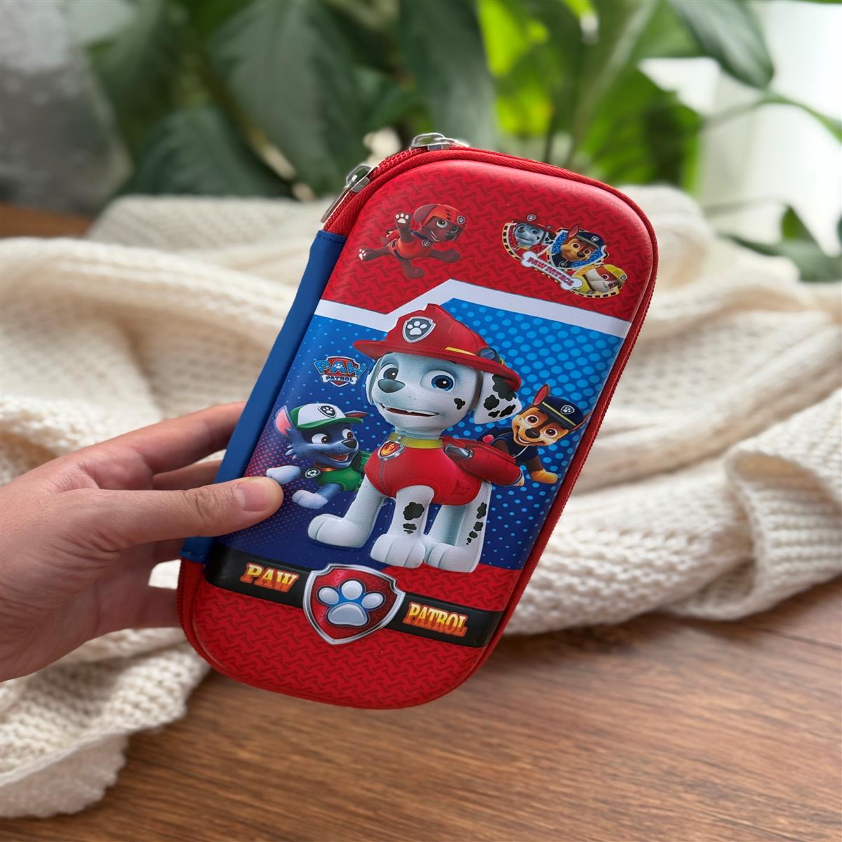 جامدادی پسرانه