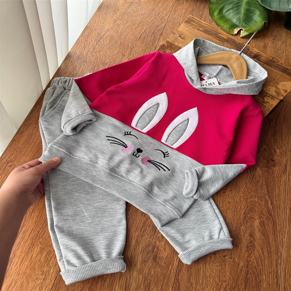 Rabbit 