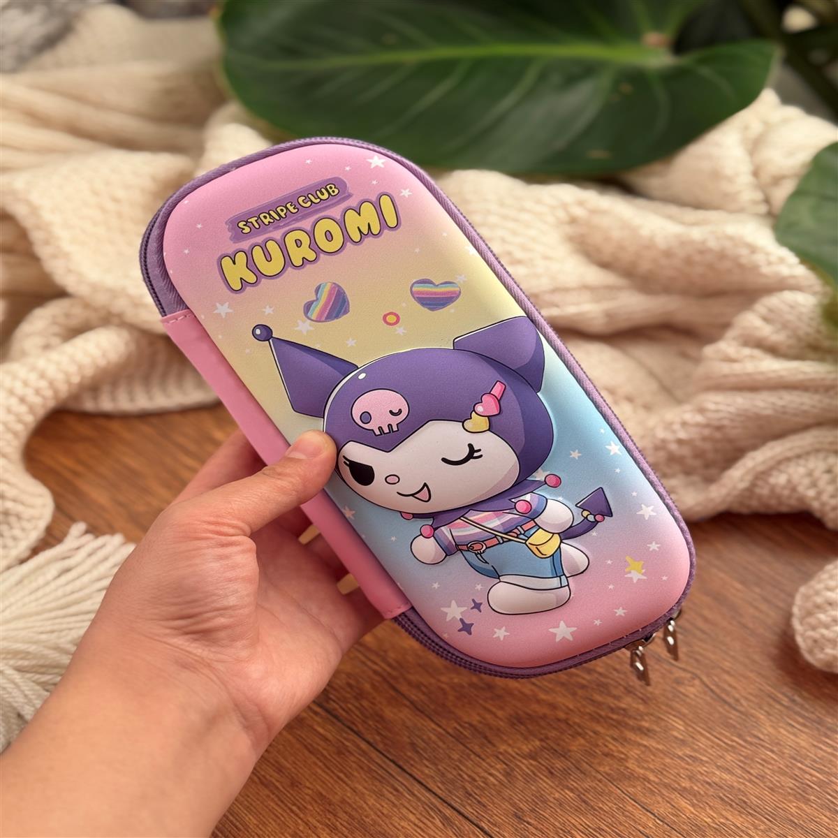 لبوبو و دوستان