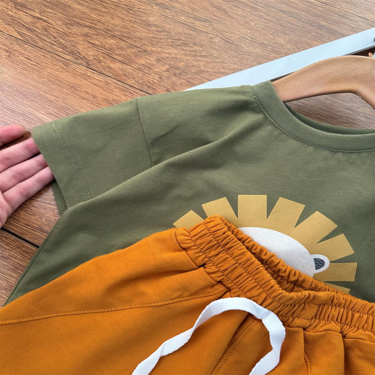 شیر خوابالو