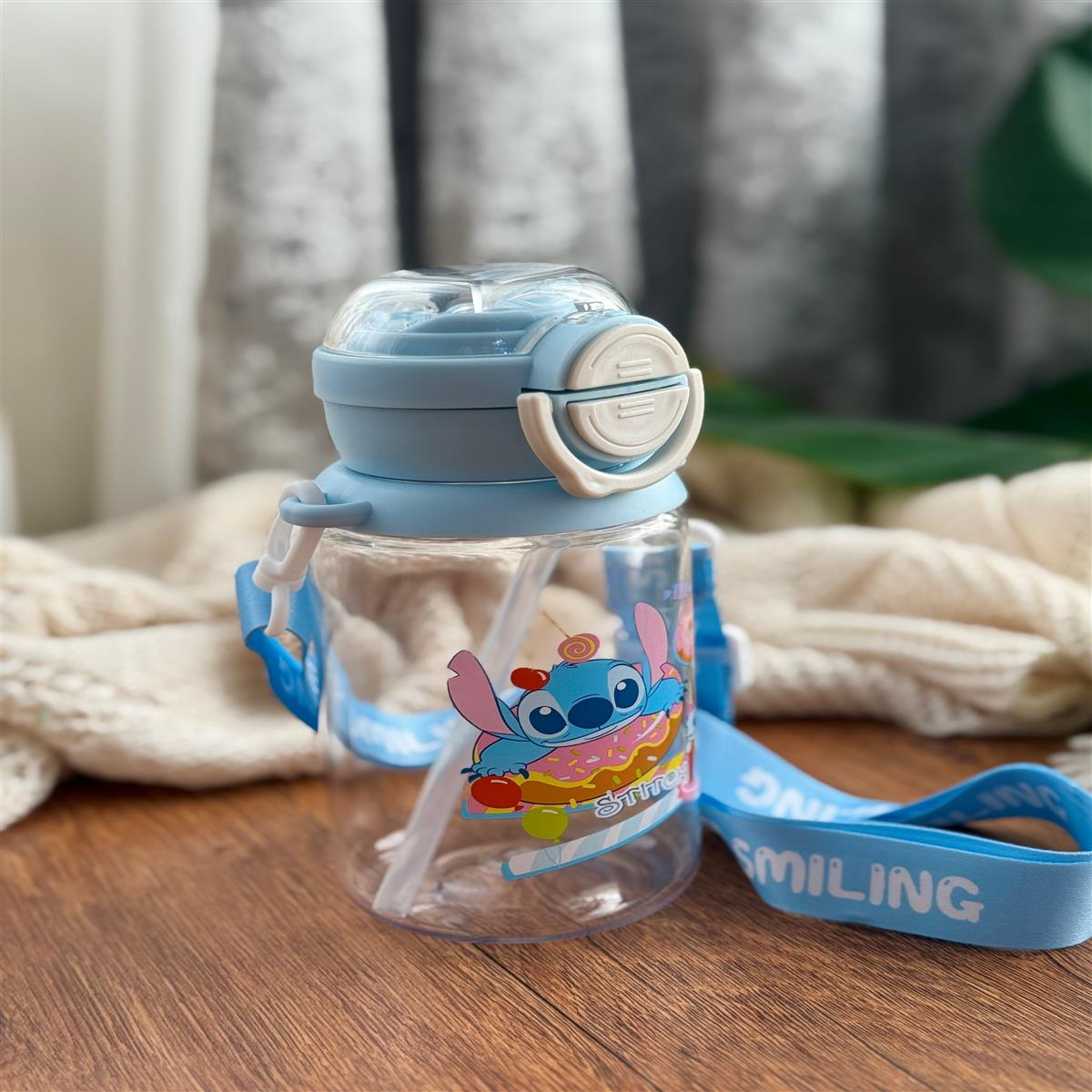 قمقمه استیج