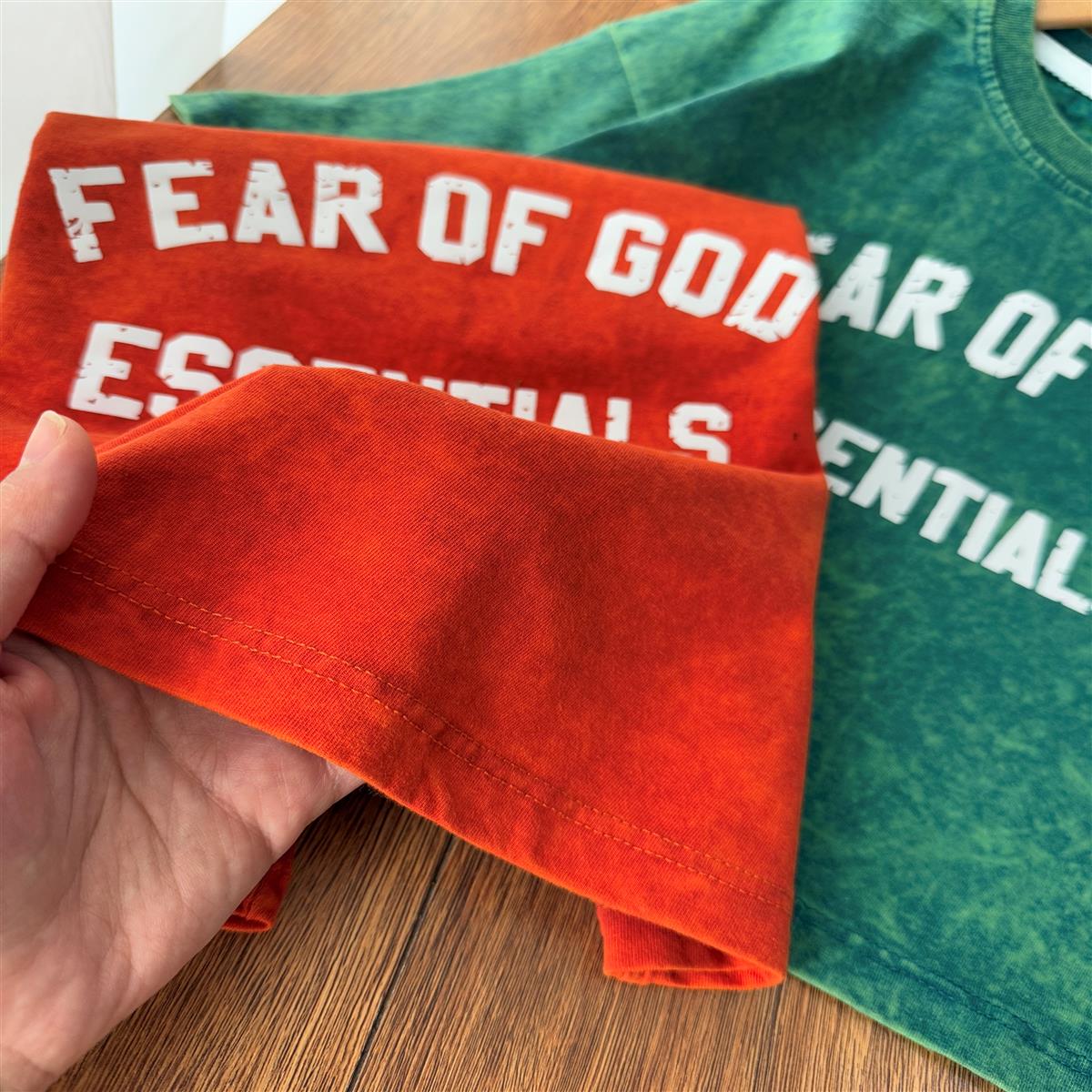 Fear