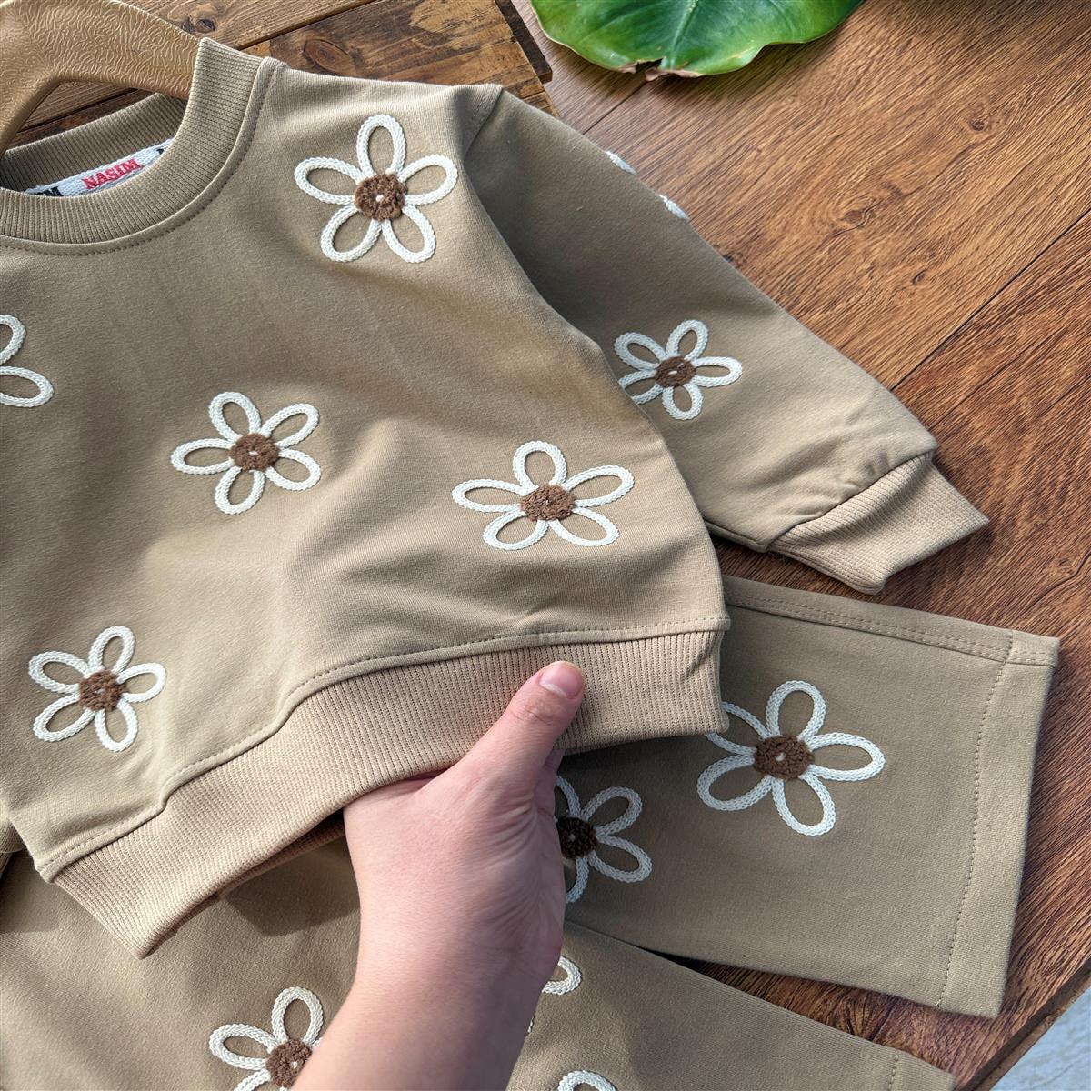 گل برجسته ۳۵ـ۴۰