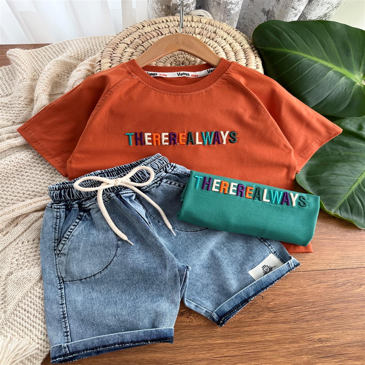 THERER