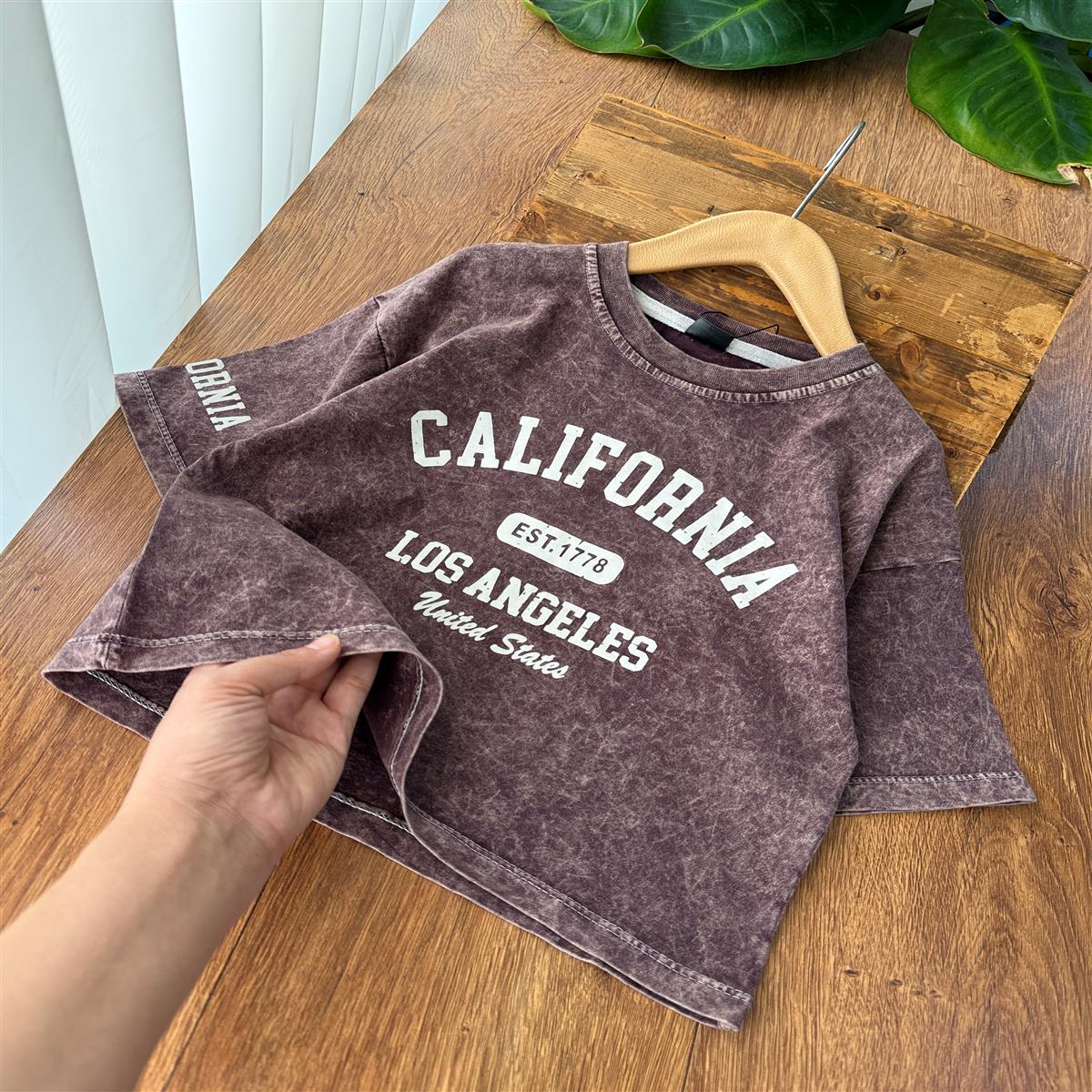 California
