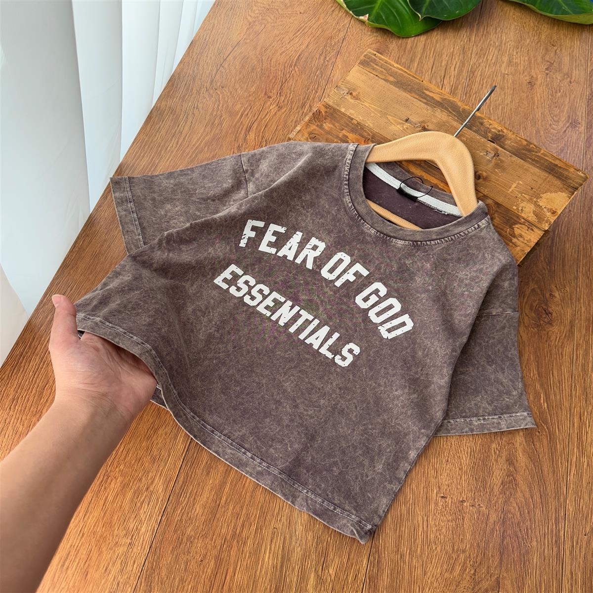 Fear
