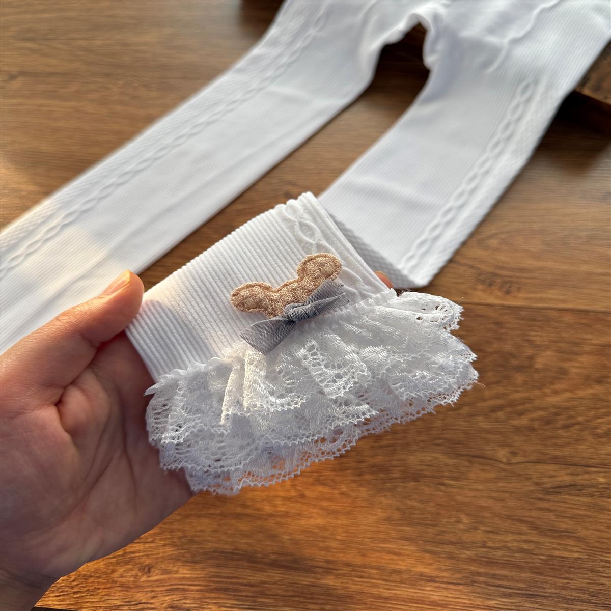 ساپورت خرسی