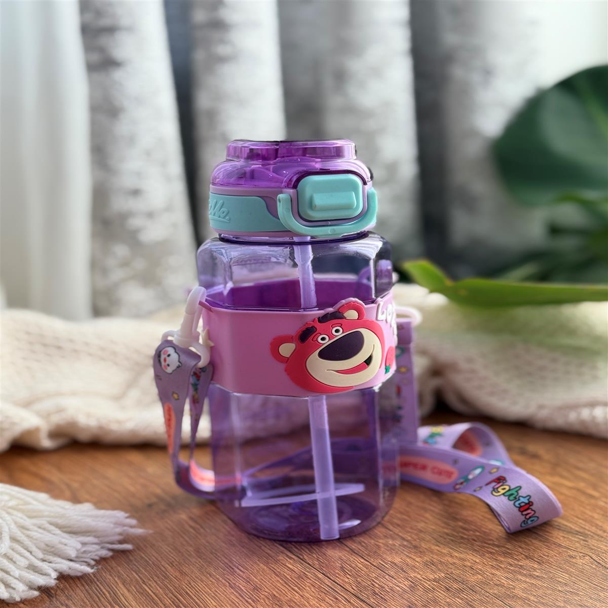 قمقمه سیلیکونی