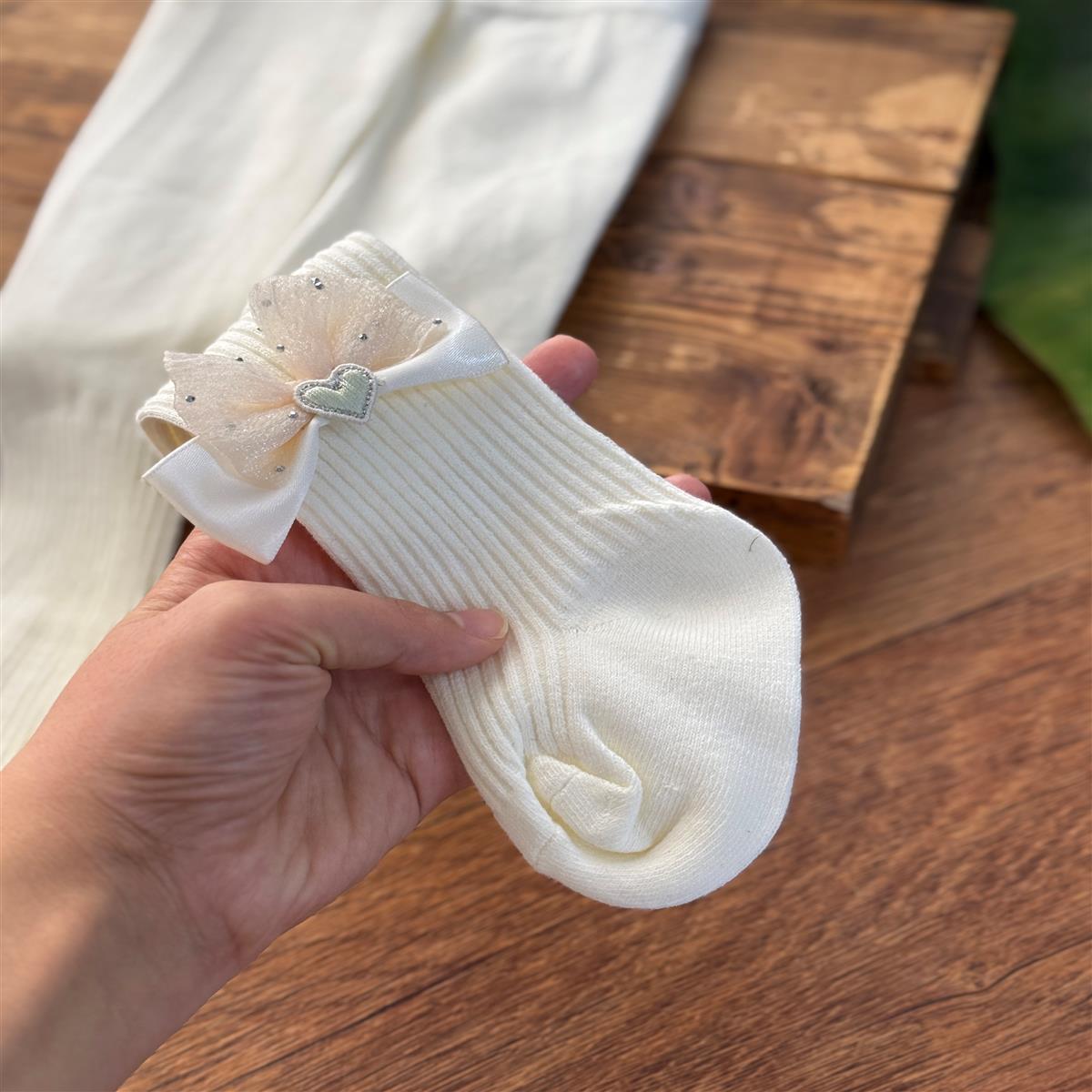  پاپیون قلبی