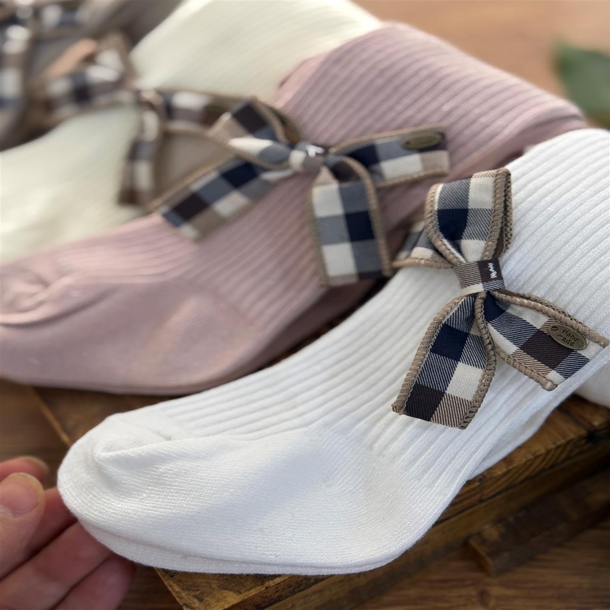  پاپیون چهارخونه(وارداتی)