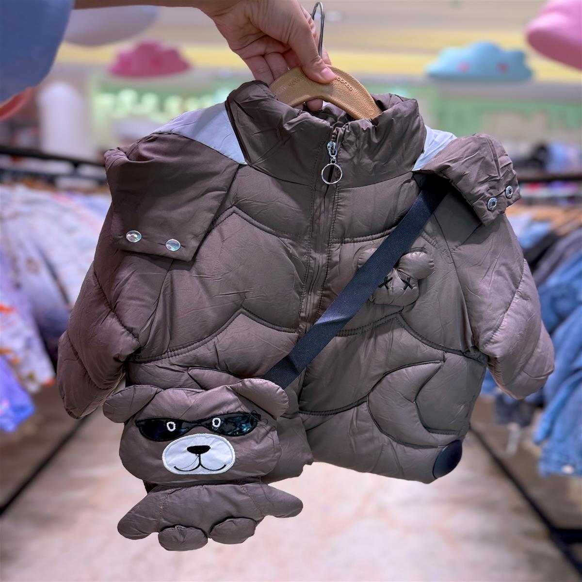 وارداتی خرسی