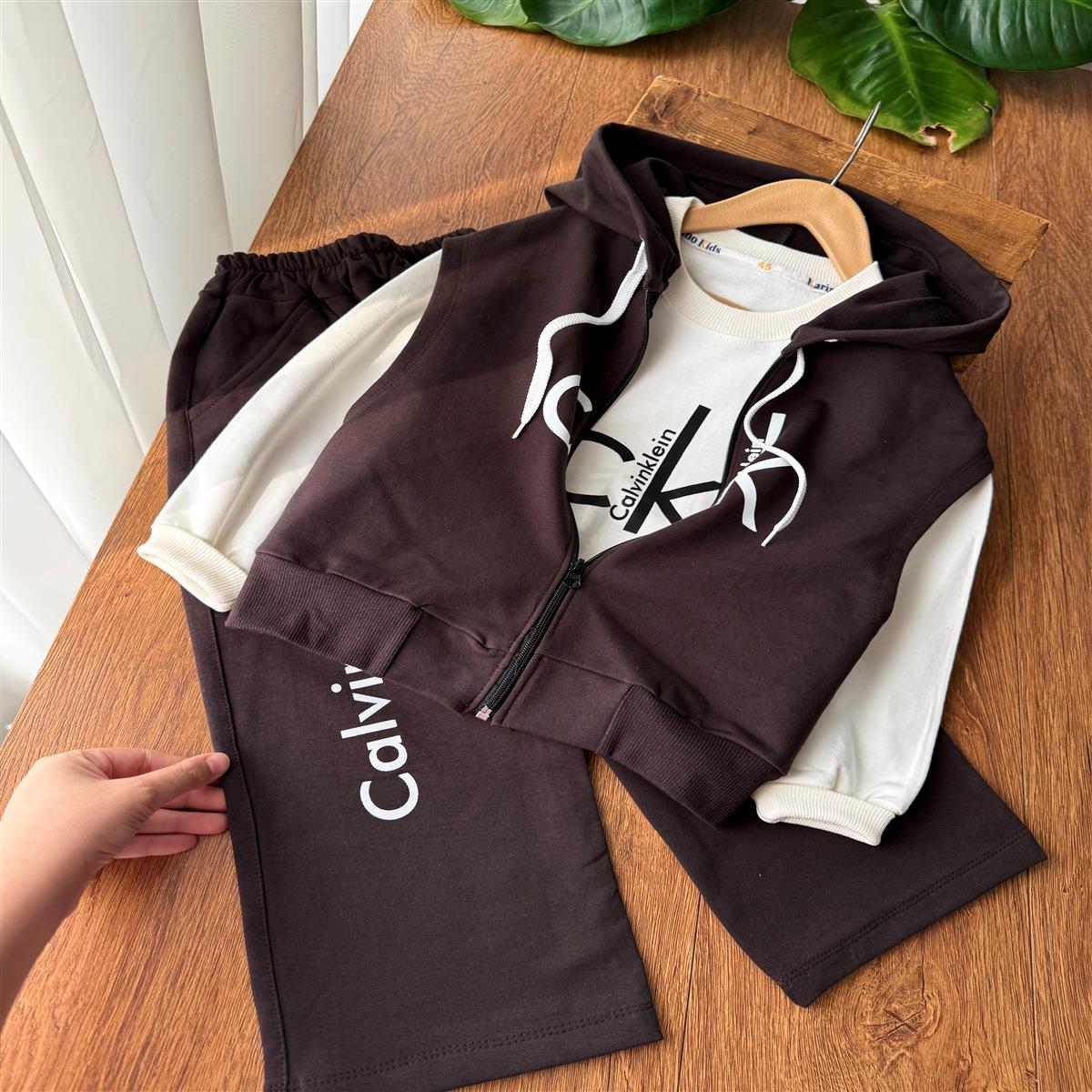 Calvin