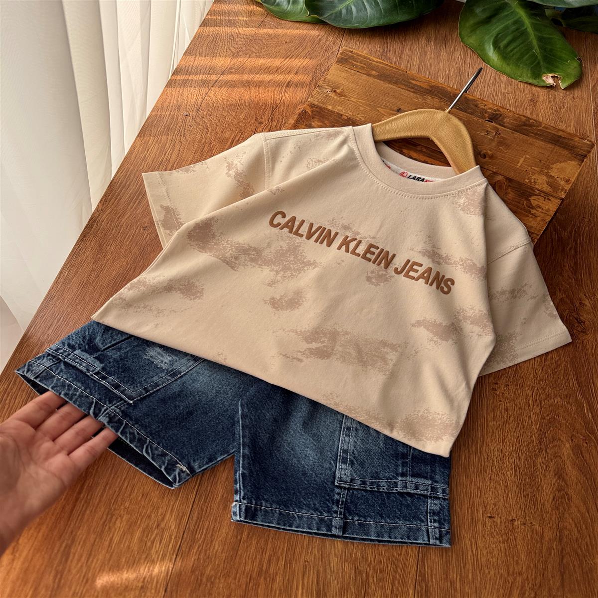 Calvin