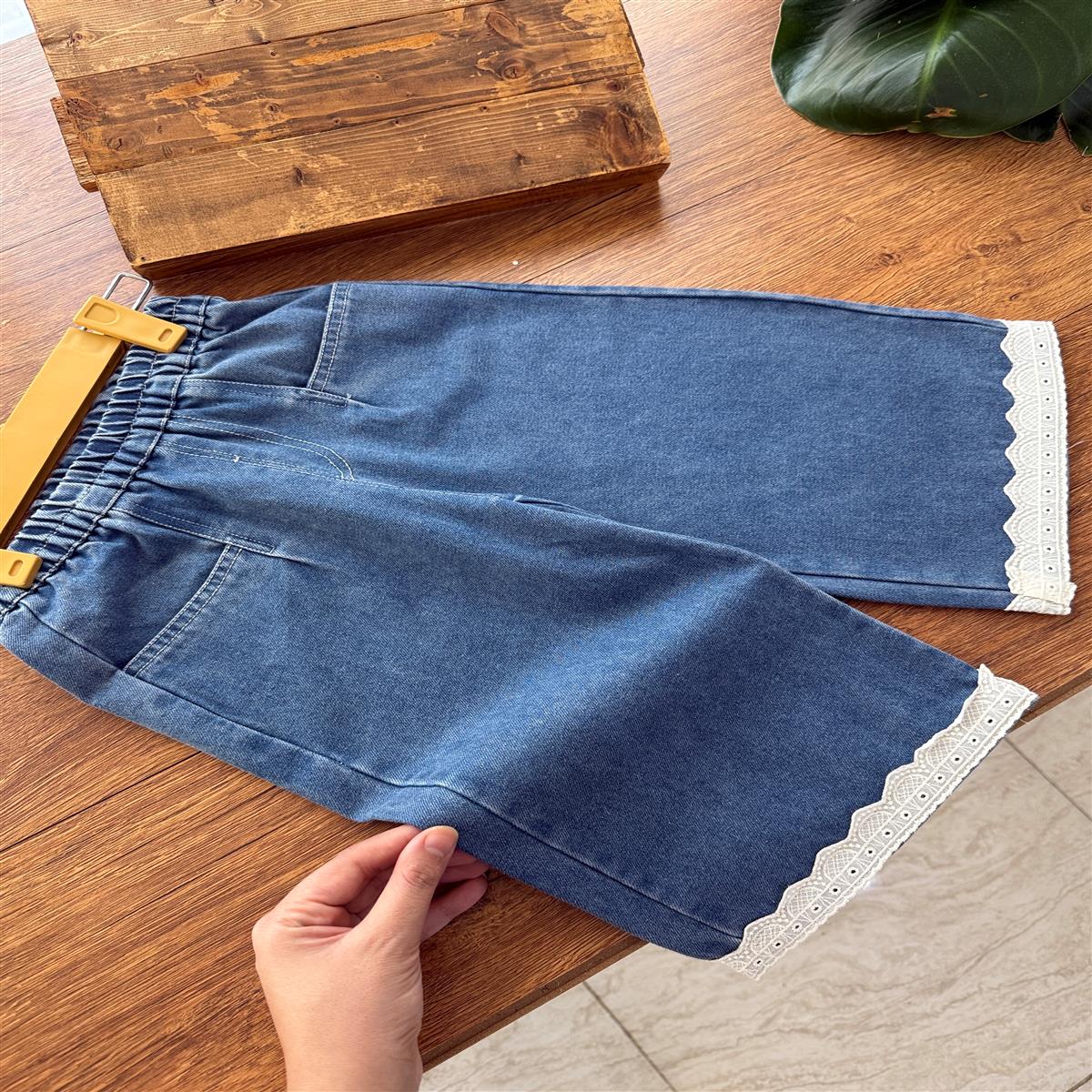 جین قلبی (وارداتی)