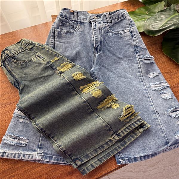 شافل زاپ دار