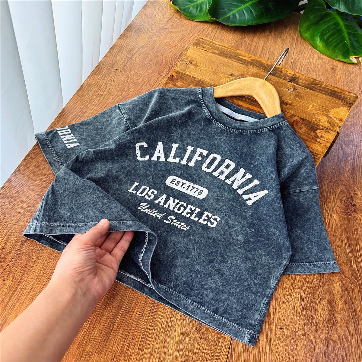 California