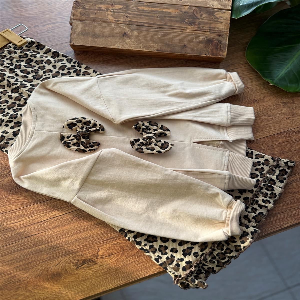 پاپیون پلنگی