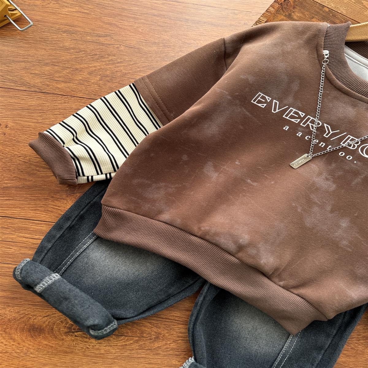 EVERY BODY (وارداتی )