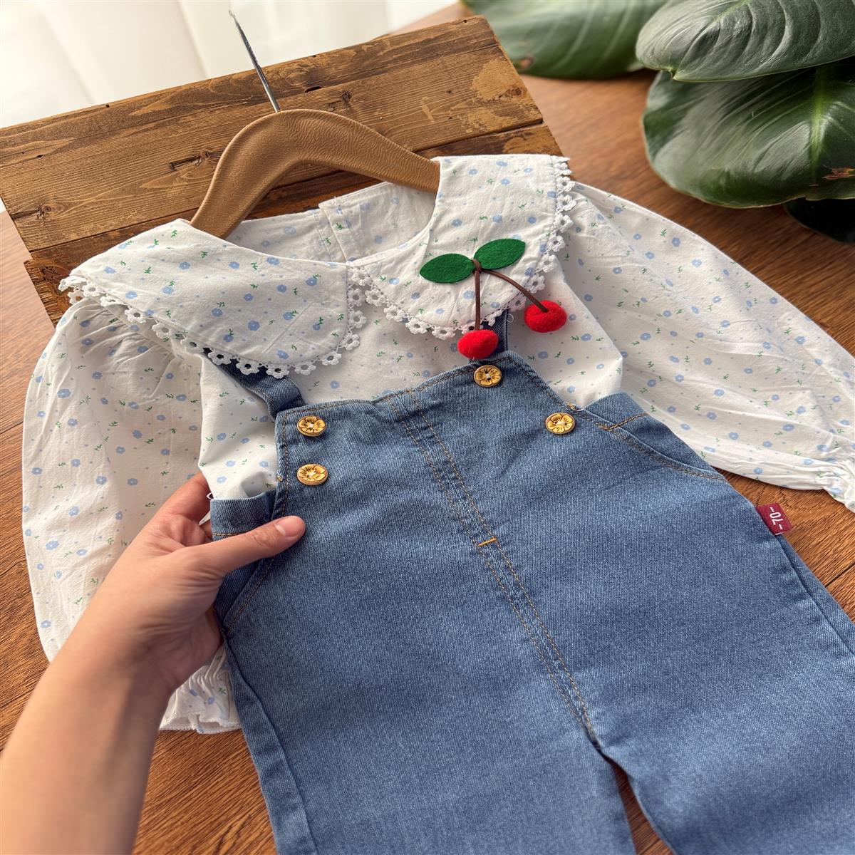 ست چری (وارداتی )