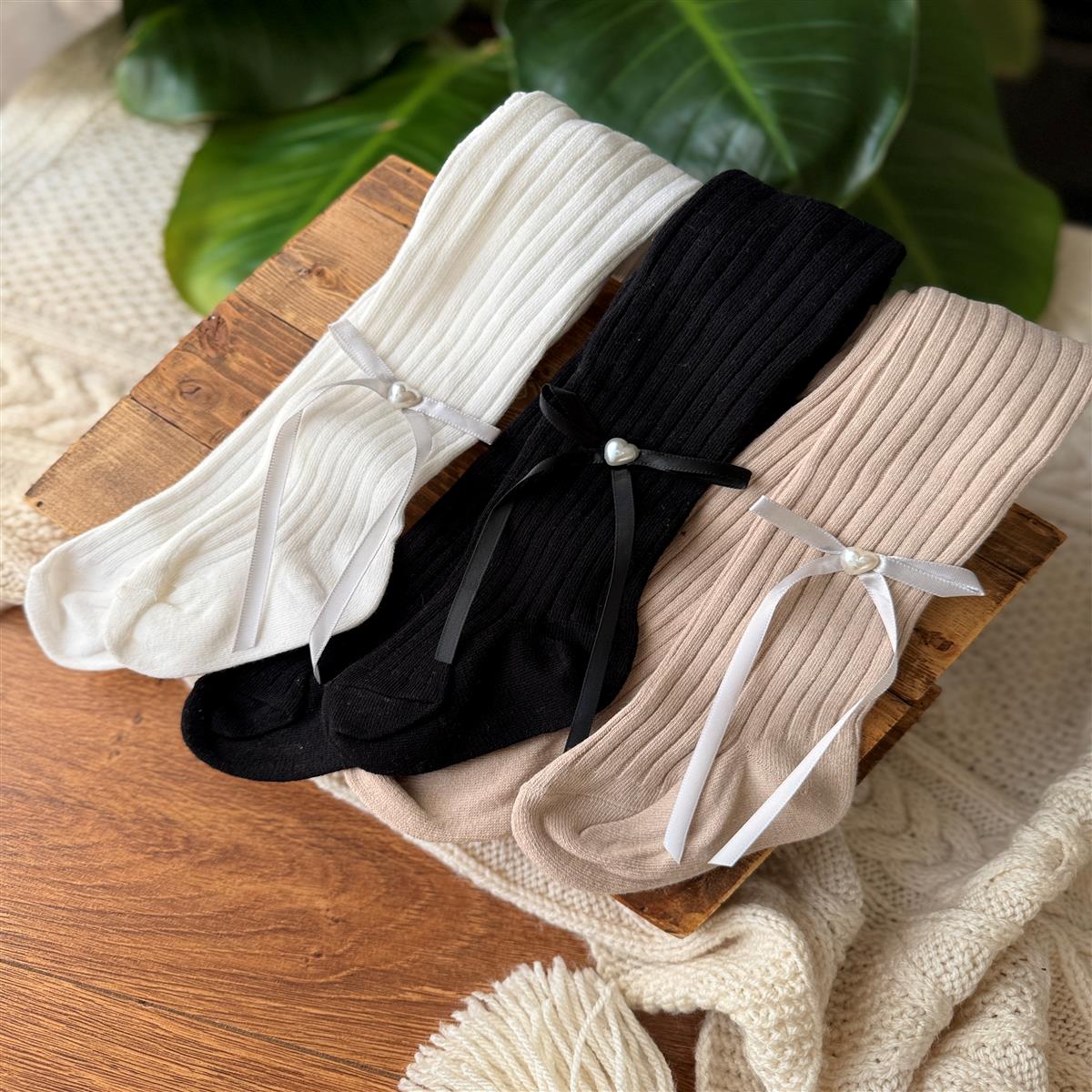 قلب مرواریدی