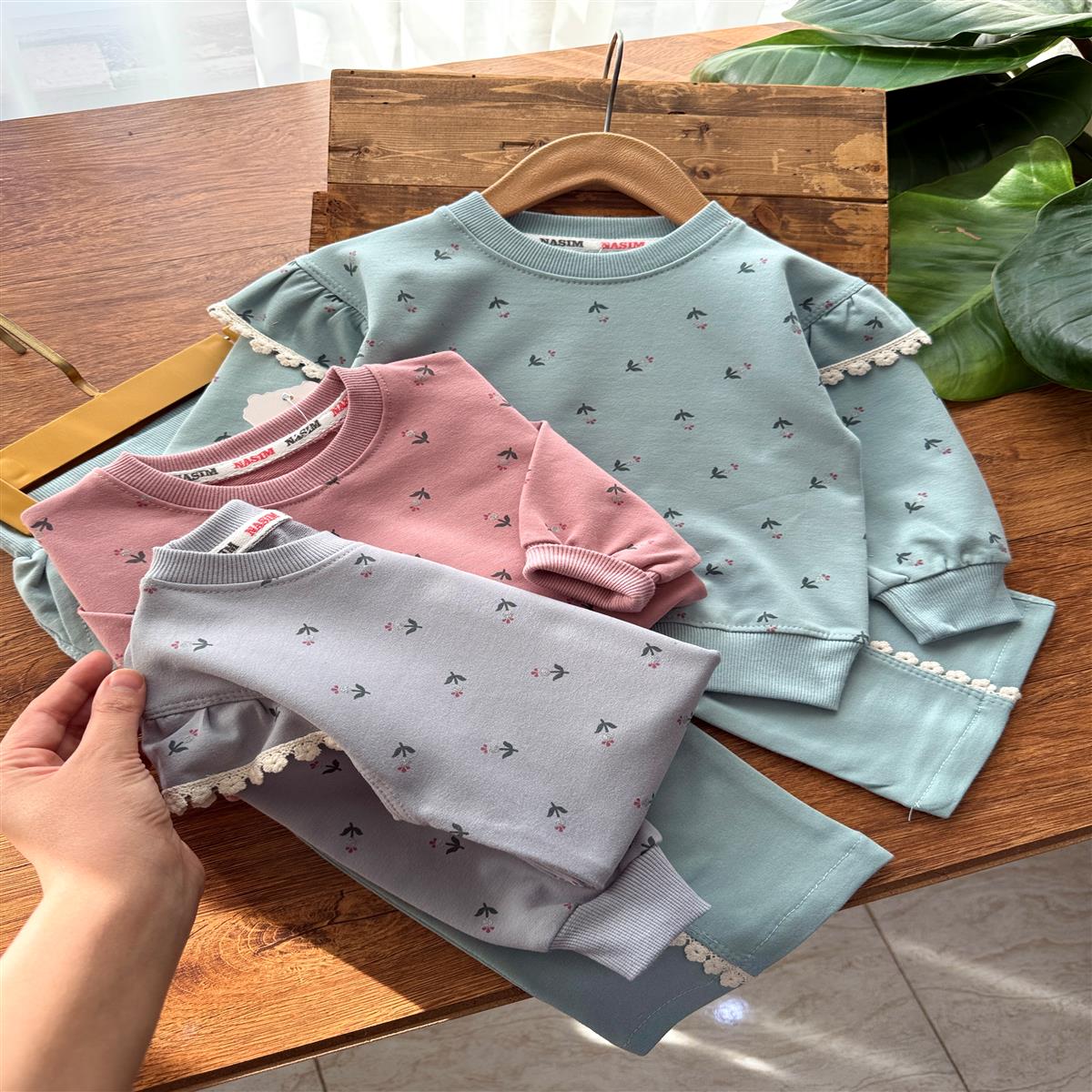 گل ریز ۵۵ـ۶۰