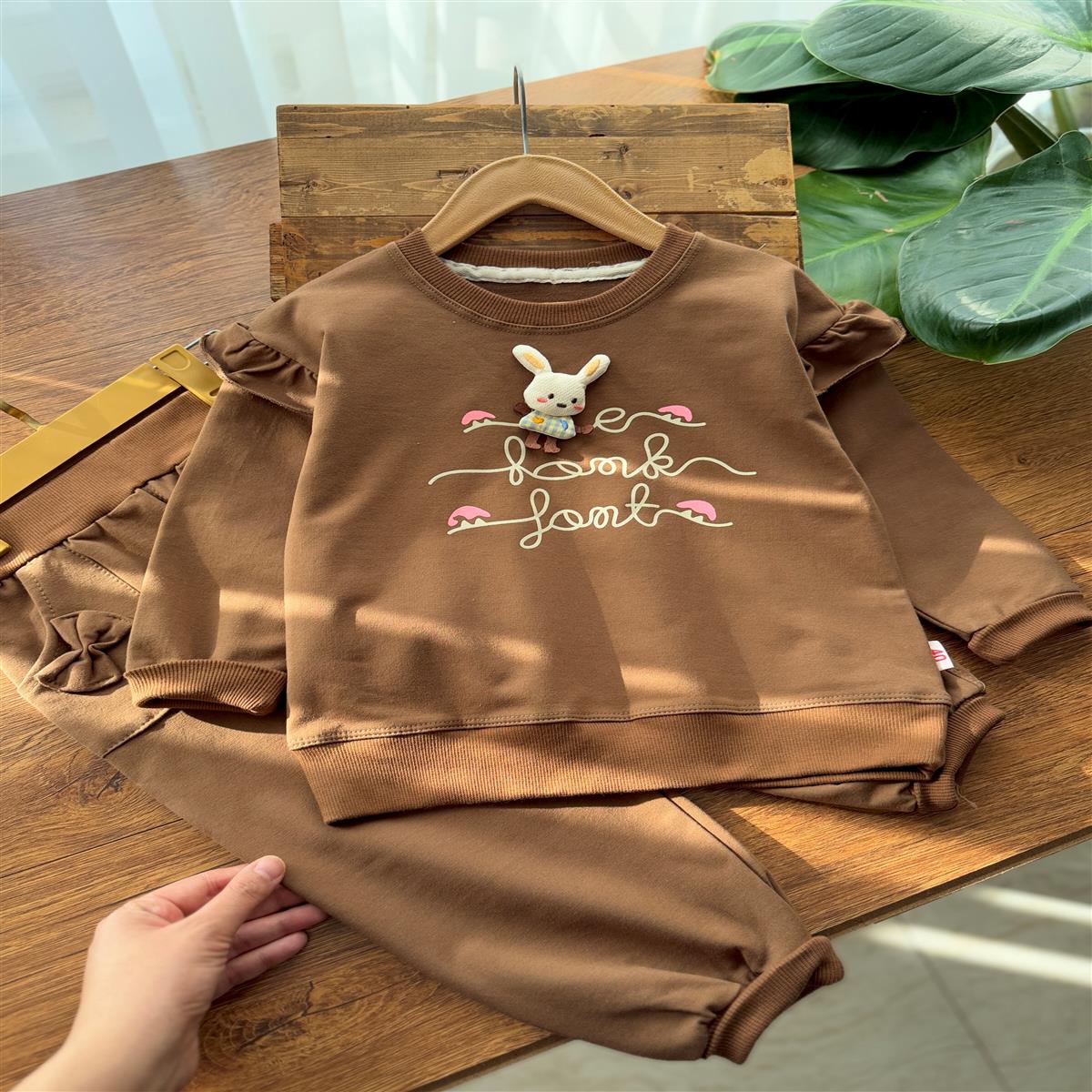 خرگوش برجسته