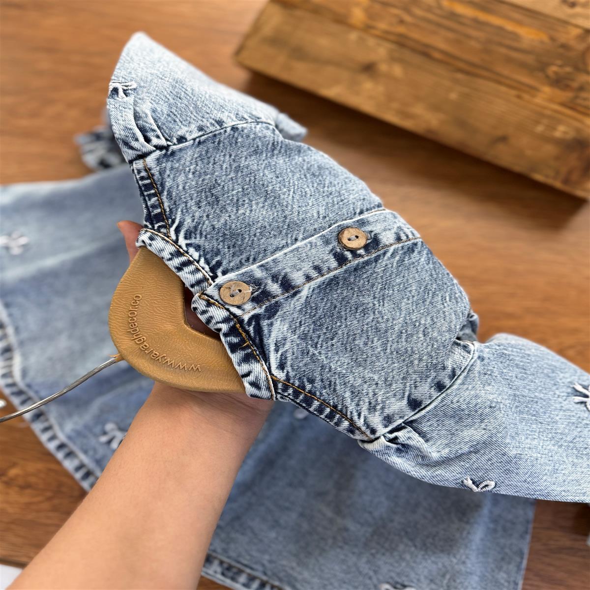 پاپیون سفید