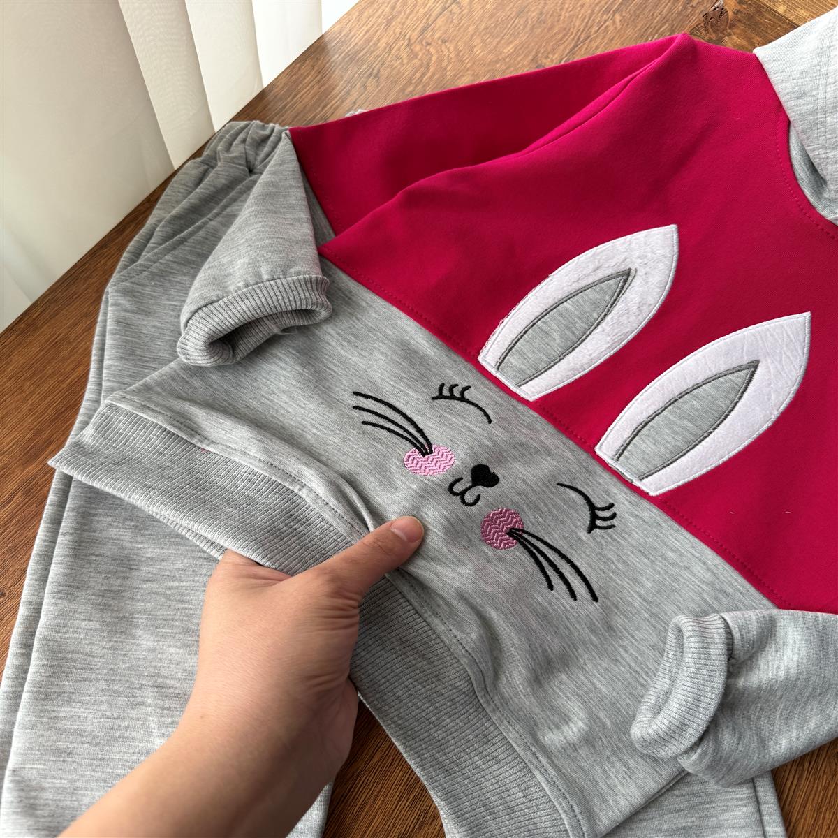Rabbit 