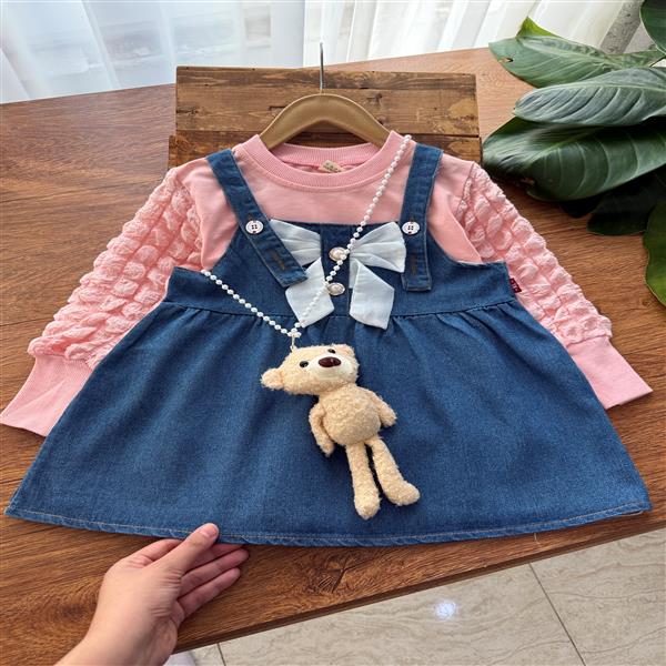 بیلر آستین پفی(وارداتی)