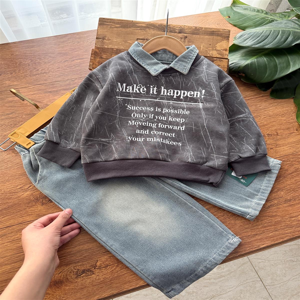 happen(وارداتی)