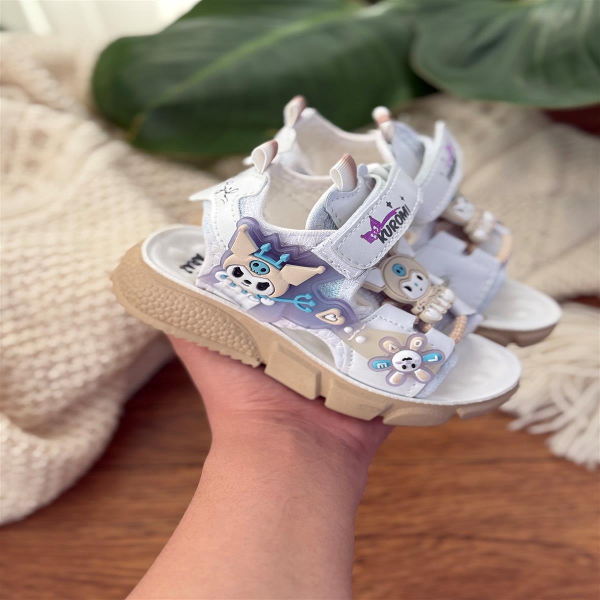 کرومی گلی26-35