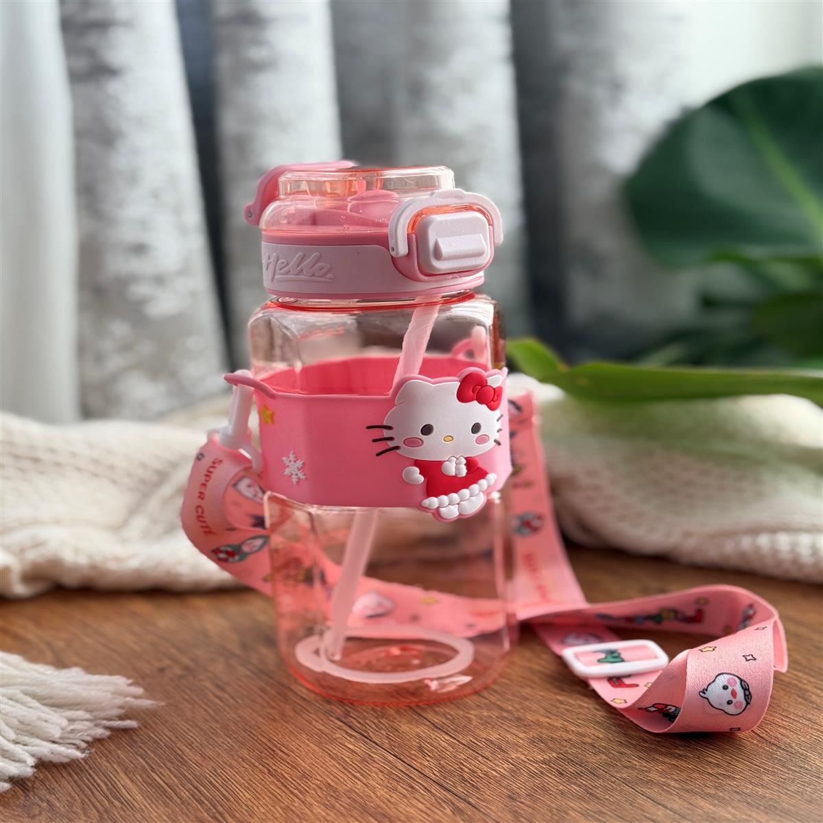 قمقمه سیلیکونی