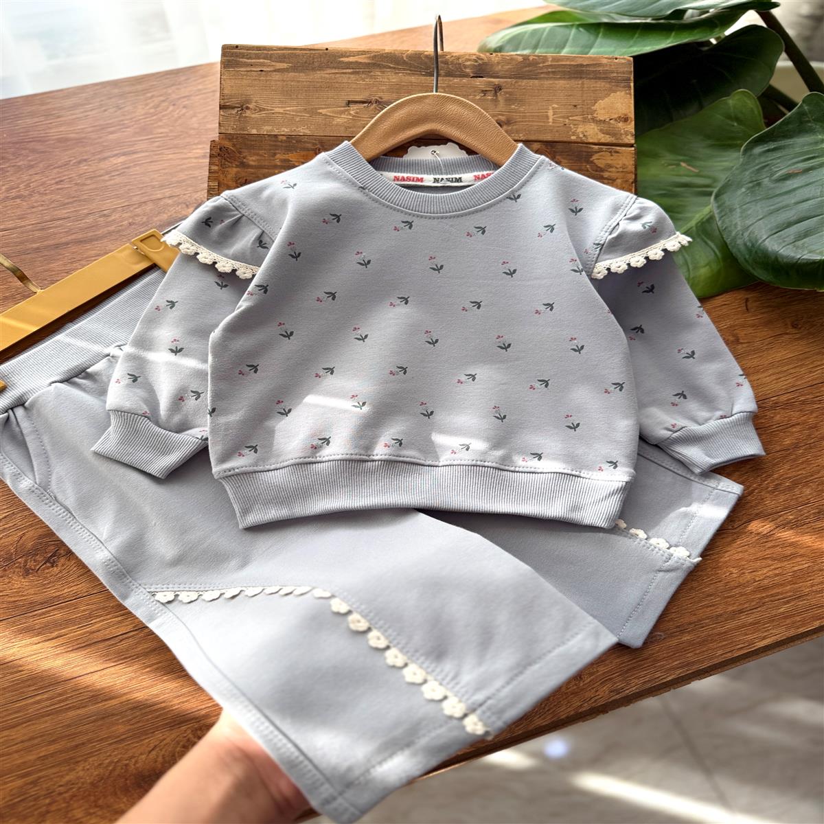 گل ریز ۵۵ـ۶۰