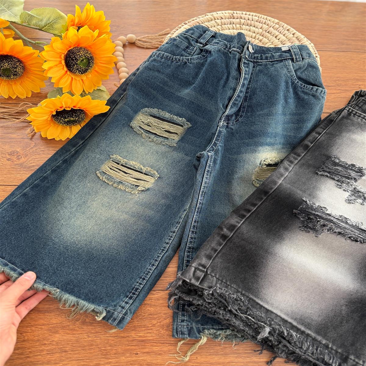 واید لگ زاپدار