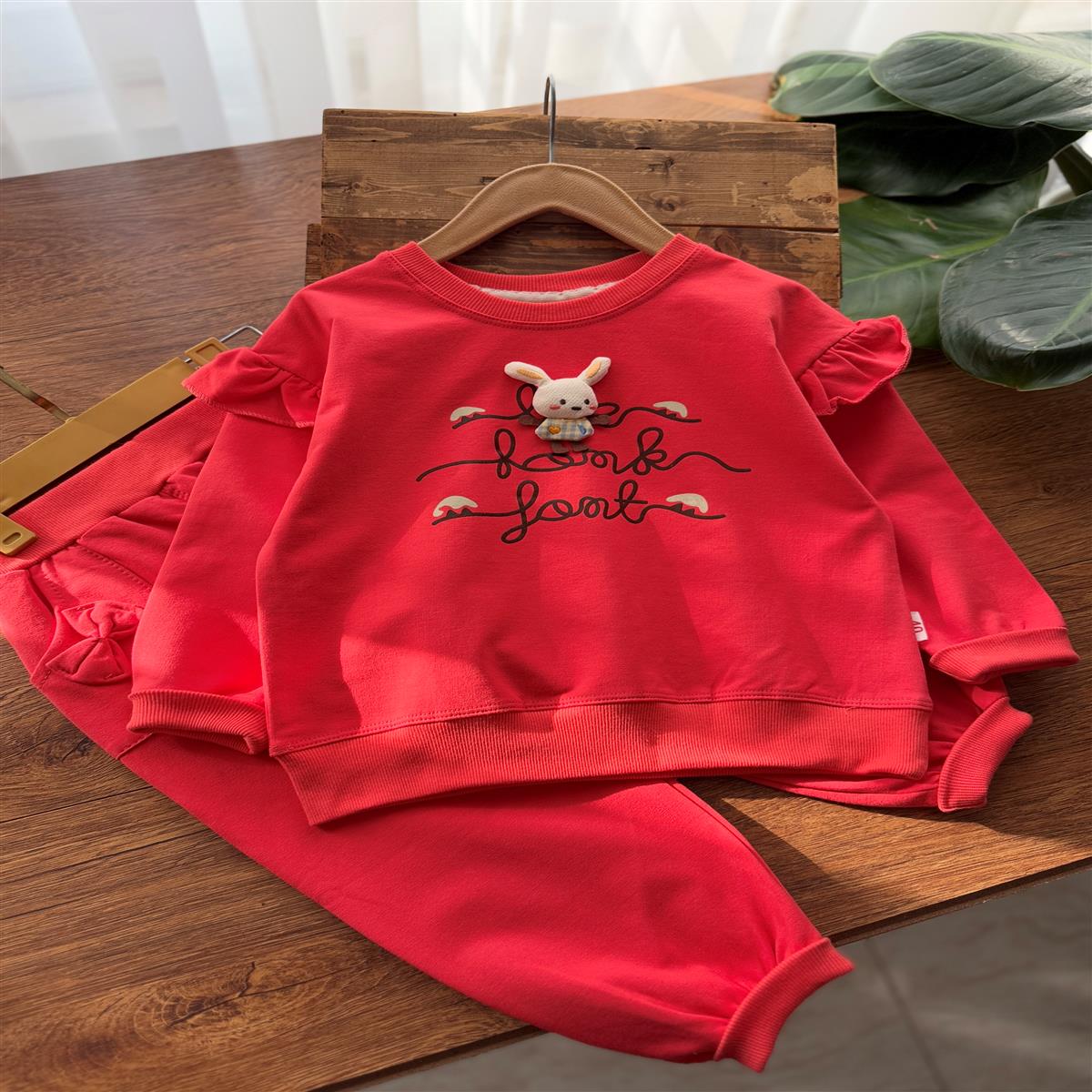 خرگوش برجسته