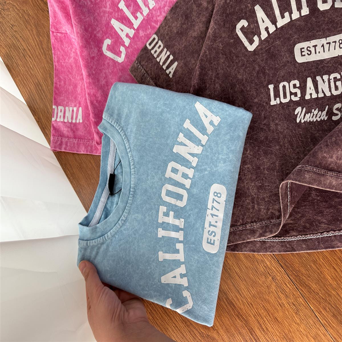 California